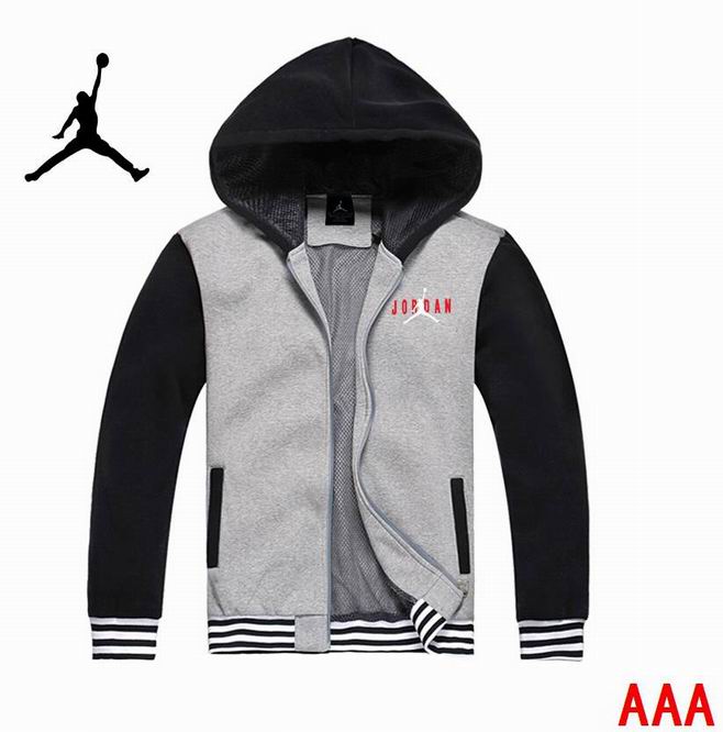 Jordan hoodie S-XXXL-034